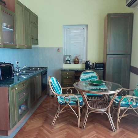 Apartment Balsa i Mia Cattaro Esterno foto