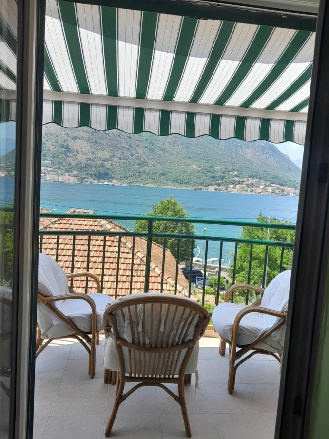 Apartment Balsa i Mia Cattaro Esterno foto