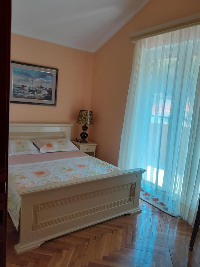 Apartment Balsa i Mia Cattaro Esterno foto