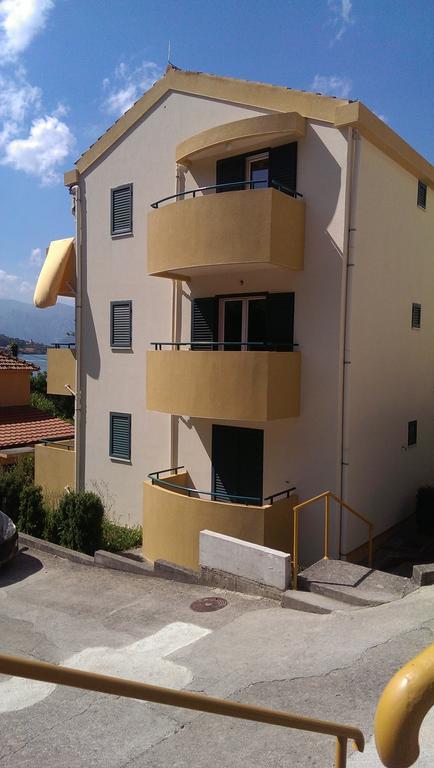 Apartment Balsa i Mia Cattaro Esterno foto