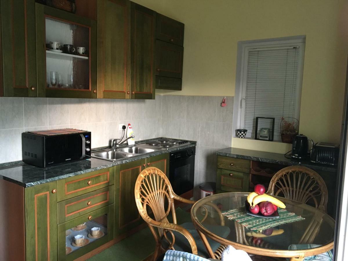 Apartment Balsa i Mia Cattaro Esterno foto